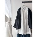 prit 160/1ラミー ワンボタンカーディガン 【クリックポスト（185円）発送可能】