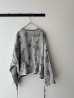 画像13: Gauze# FLorence ROBE reversible (13)