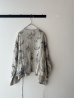 画像8: Gauze# FLorence ROBE reversible (8)