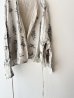 画像4: Gauze# FLorence ROBE reversible (4)