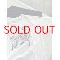 (g) TENJIKU PRINT Tee CHEETAH