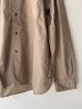 画像6: prit 80/1タイプライター レギュラーカラーシャツ (6)