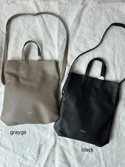 画像2: ANVOCOEUR Pècel - 4way bag -