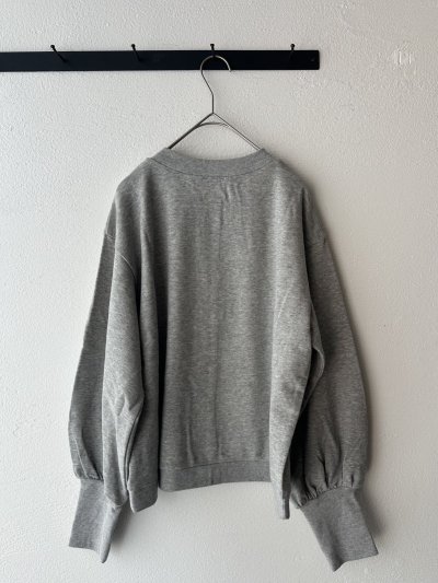 画像11: Gauze# TINY FRILL URAKE CARDIGAN