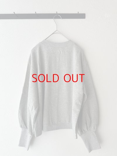 画像11: Gauze# TINY FRILL URAKE CARDIGAN