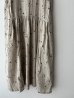 画像3: Vlas Blomme Wildflower Printed ノースリーブドレス (3)