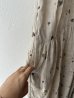 画像4: Vlas Blomme Wildflower Printed ノースリーブドレス (4)