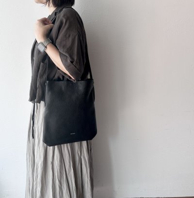 画像2: ANVOCOEUR Pècel - 4way bag -