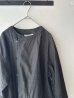 画像4: NATURAL LAUNDRY  CLワッシャーシャンブレー マルタCD【レターパックプラス（600円）発送可能】 (4)