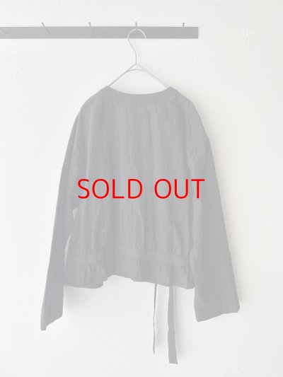 画像9: NATURAL LAUNDRY  CLワッシャーシャンブレー マルタCD【レターパックプラス（600円）発送可能】