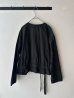 画像9: NATURAL LAUNDRY  CLワッシャーシャンブレー マルタCD【レターパックプラス（600円）発送可能】 (9)