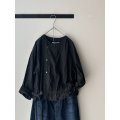 NATURAL LAUNDRY  CLワッシャーシャンブレー マルタCD【レターパックプラス（600円）発送可能】