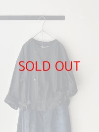 NATURAL LAUNDRY  CLワッシャーシャンブレー マルタCD【レターパックプラス（600円）発送可能】