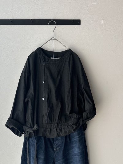 画像1: NATURAL LAUNDRY  CLワッシャーシャンブレー マルタCD【レターパックプラス（600円）発送可能】