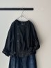 画像1: NATURAL LAUNDRY  CLワッシャーシャンブレー マルタCD【レターパックプラス（600円）発送可能】 (1)