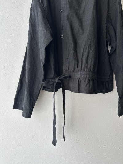 画像7: NATURAL LAUNDRY  CLワッシャーシャンブレー マルタCD【レターパックプラス（600円）発送可能】