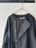 画像8: NATURAL LAUNDRY  CLワッシャーシャンブレー マルタCD【レターパックプラス（600円）発送可能】 (8)