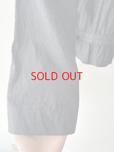 画像6: NATURAL LAUNDRY  CLワッシャーシャンブレー マルタCD【レターパックプラス（600円）発送可能】