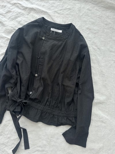 画像2: NATURAL LAUNDRY  CLワッシャーシャンブレー マルタCD【レターパックプラス（600円）発送可能】
