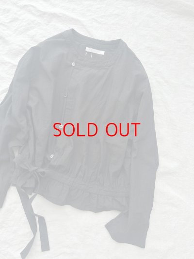 画像2: NATURAL LAUNDRY  CLワッシャーシャンブレー マルタCD【レターパックプラス（600円）発送可能】
