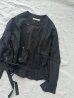 画像2: NATURAL LAUNDRY  CLワッシャーシャンブレー マルタCD【レターパックプラス（600円）発送可能】 (2)