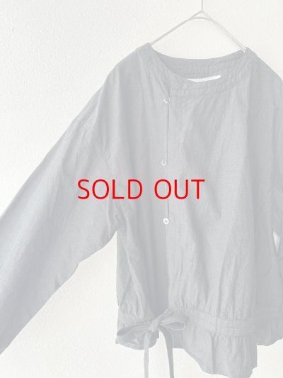 画像5: NATURAL LAUNDRY  CLワッシャーシャンブレー マルタCD【レターパックプラス（600円）発送可能】