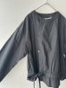 画像5: NATURAL LAUNDRY  CLワッシャーシャンブレー マルタCD【レターパックプラス（600円）発送可能】 (5)