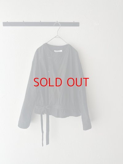 画像3: NATURAL LAUNDRY  CLワッシャーシャンブレー マルタCD【レターパックプラス（600円）発送可能】