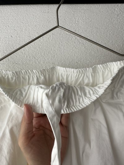 画像7: Véritécoeur サーフェイスダイパンツ