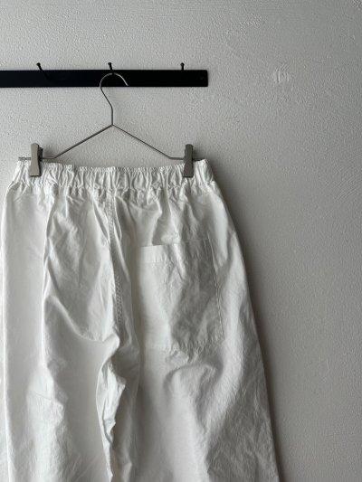画像9: Véritécoeur サーフェイスダイパンツ