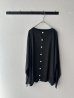 画像5: Véritécoeur 5COLOR 2way カーディガン (5)