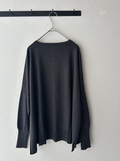 画像9: Véritécoeur 5COLOR 2way カーディガン