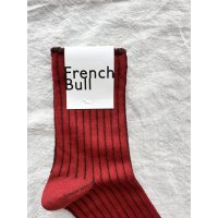 French Bull リーニュソックス【３足までクリックポスト可】