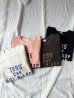 画像1: NATURAL LAUNDRY コットンリネン裏毛 キャロットプリントプルオーバー (1)