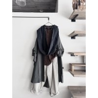 Véritécoeur ロングシャツ