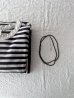 画像10: Luminaes_accessory オニキスのロングネックレス (10)
