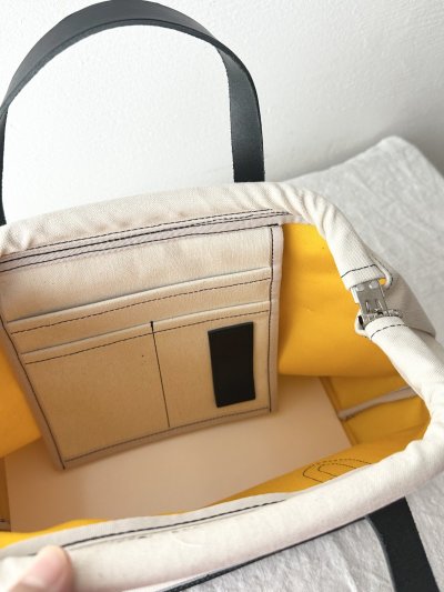 画像3: POMTATA CABA TOTE