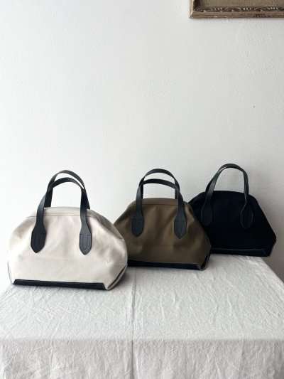 画像1: POMTATA CABA TOTE