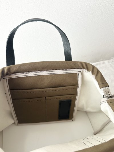 画像5: POMTATA CABA TOTE