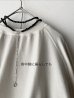 画像11: Luminaes_accessory 大粒オニキスのロングネックレス　【クリックポスト発送可】 (11)