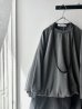 画像3: Luminaes_accessory 大粒オニキスのロングネックレス　【クリックポスト発送可】 (3)