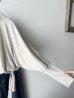 画像3: Gauze# MAISON PULL OVER (3)