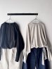 画像1: Gauze# MAISON PULL OVER (1)