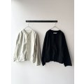 Véritécoeur バックプリーツジャケット