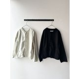 Véritécoeur バックプリーツジャケット