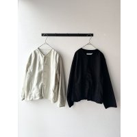 Véritécoeur バックプリーツジャケット