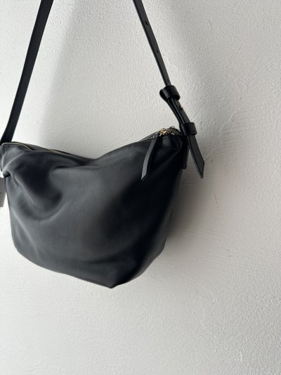 画像5: POMTATA OBIQUE SHOULDER M