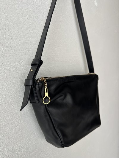 画像6: POMTATA OBIQUE SHOULDER M