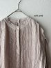 画像3: ROBE de PEAU Schwarz Shirt (3)