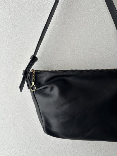 画像4: POMTATA OBIQUE SHOULDER M